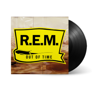 Out Of Time (Remastered): Vinyl LP