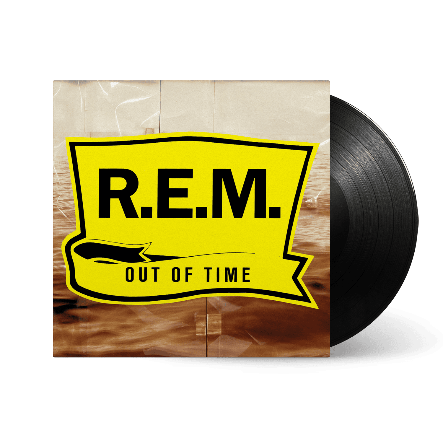 Out Of Time (Remastered): Vinyl LP