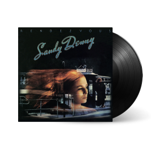 Rendezvous: Vinyl LP