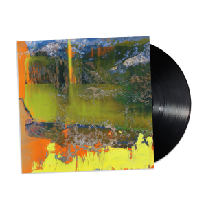 Rituals: Vinyl LP