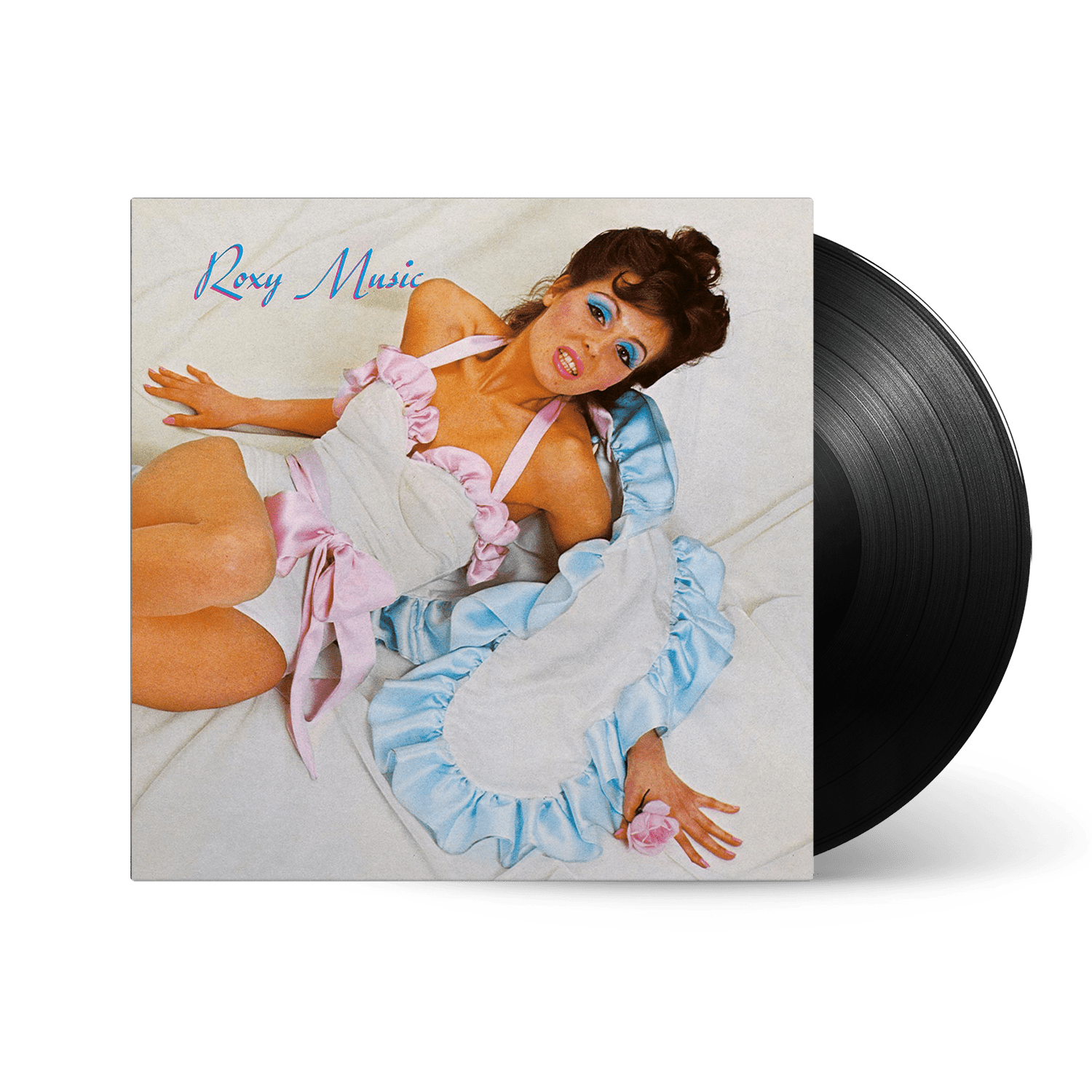 Roxy Music: Vinyl LP