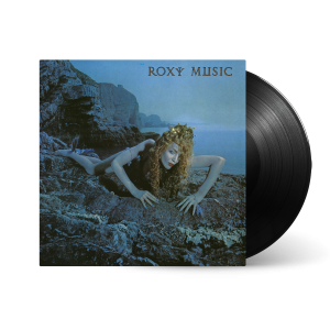 Siren (Half Speed Master): Vinyl LP