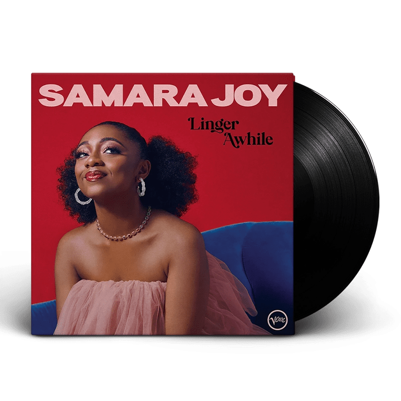 Linger Awhile: Vinyl LP