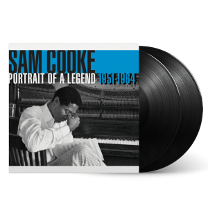 Portrait Of A Legend: Vinyl 2LP