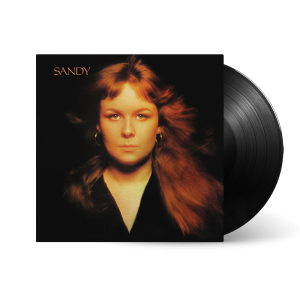 Sandy: Vinyl LP