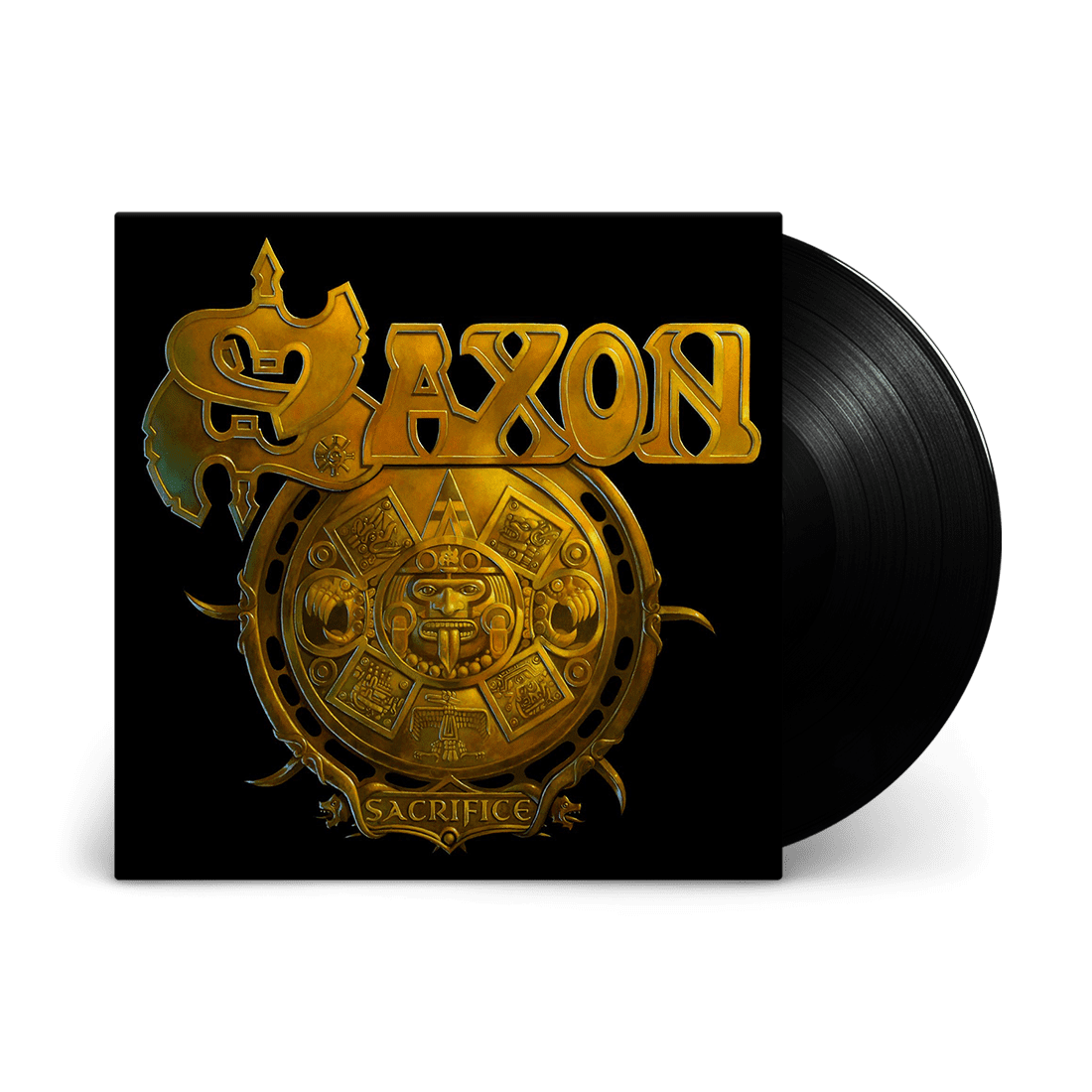 Sacrifice: Vinyl LP