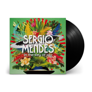 In The Key Of Joy: Deluxe Edition Vinyl LP