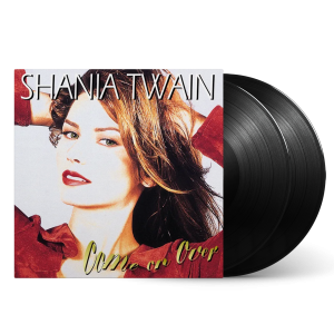 Come On Over: Vinyl 2LP