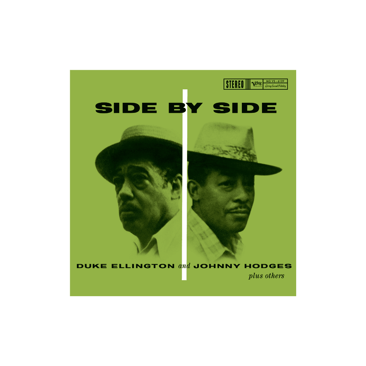 Side By Side - Image 2