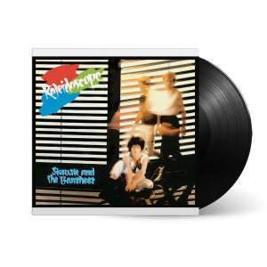 Kaleidoscope: Vinyl LP