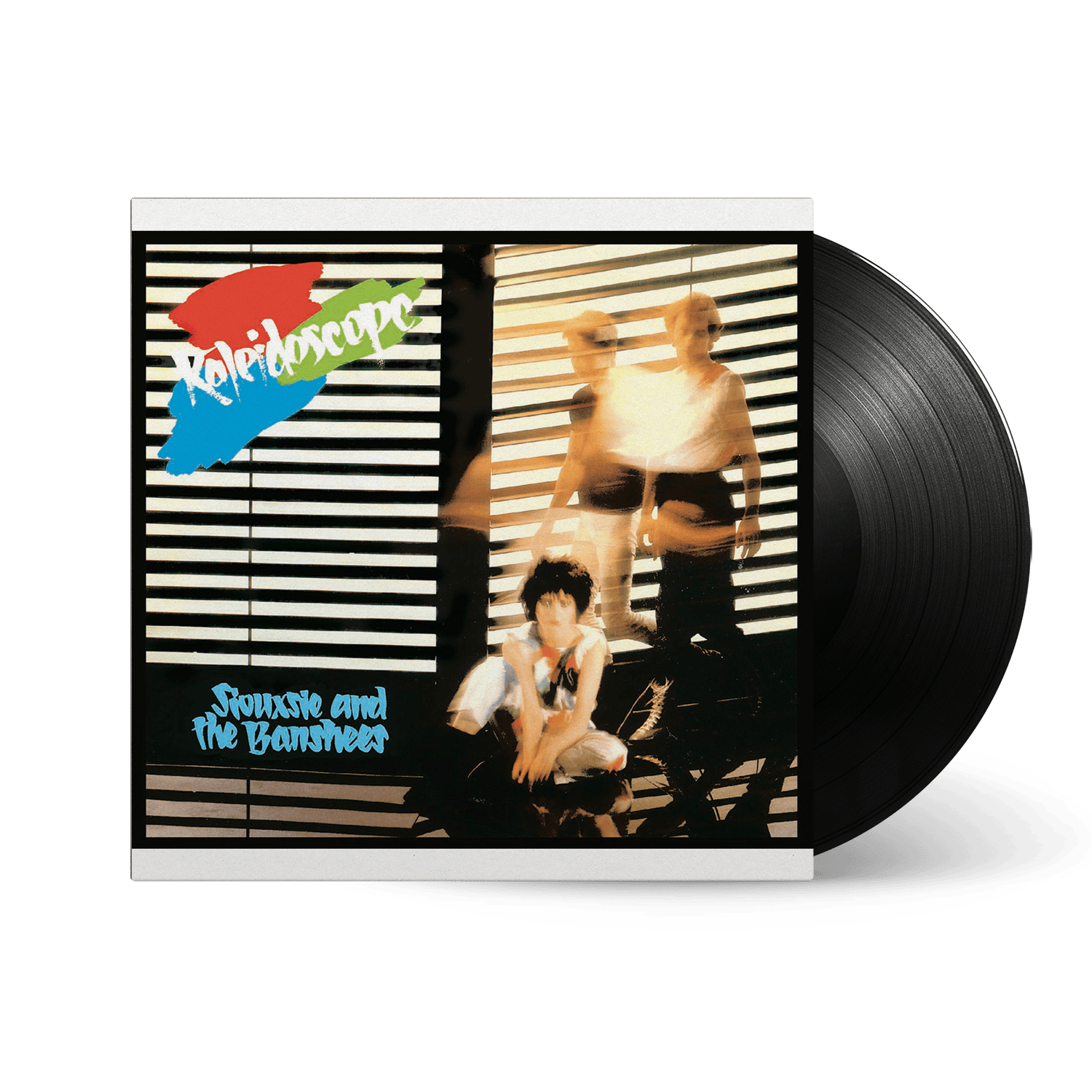 Kaleidoscope: Vinyl LP