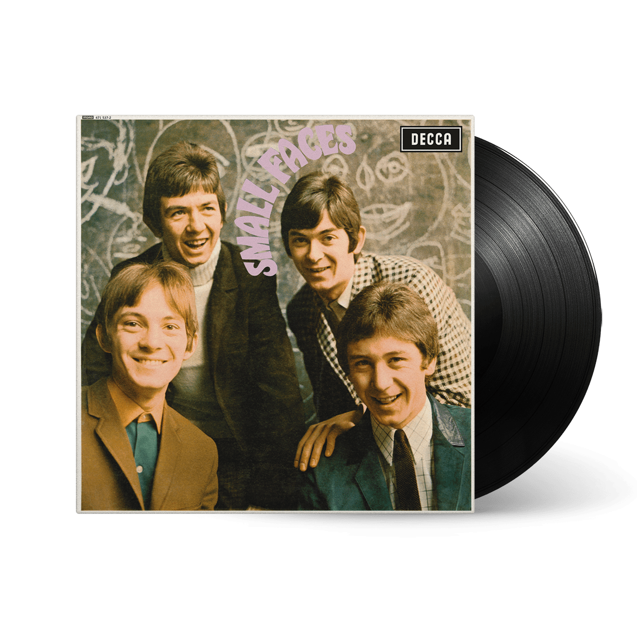 Small Faces: Vinyl LP