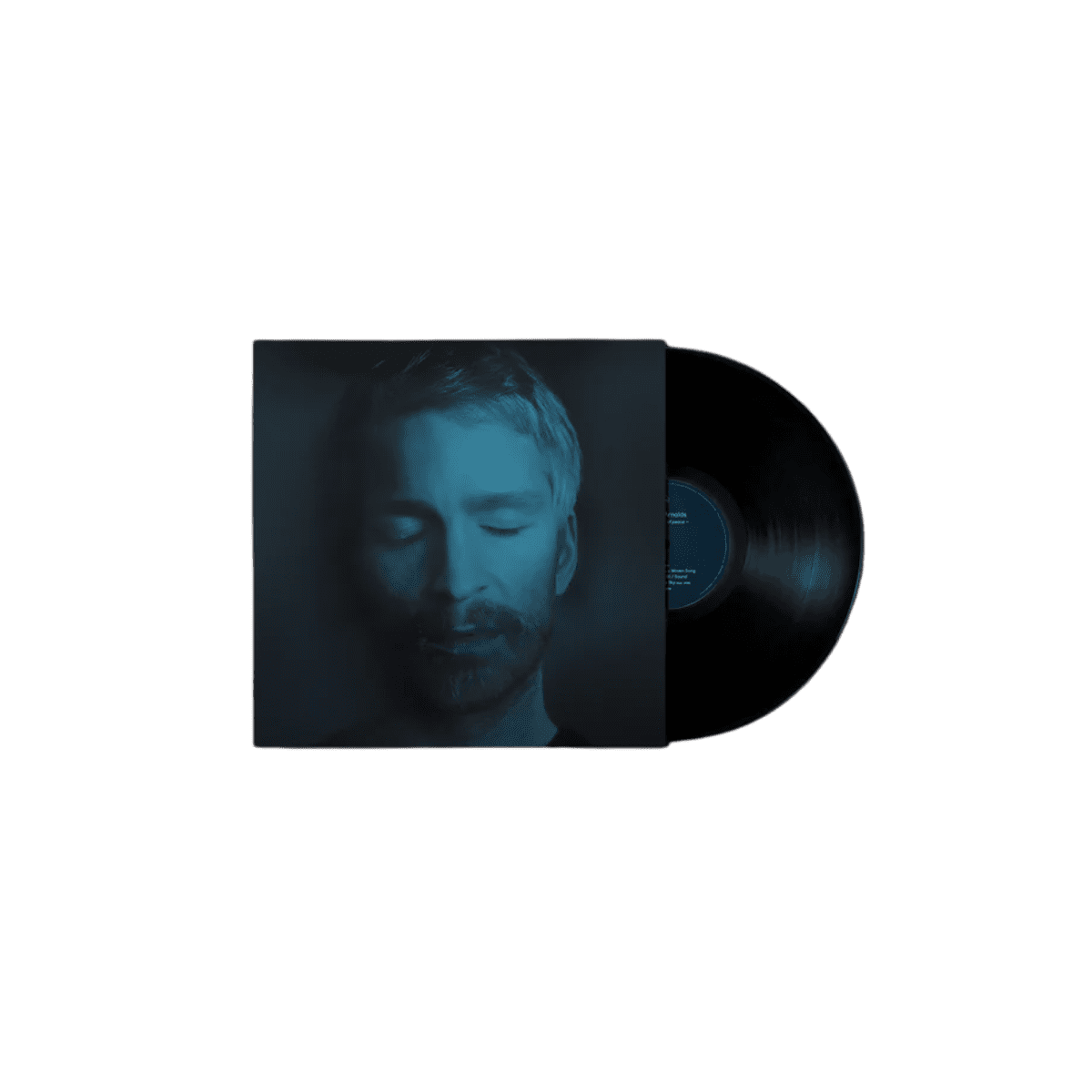 some kind of peace: Vinyl LP