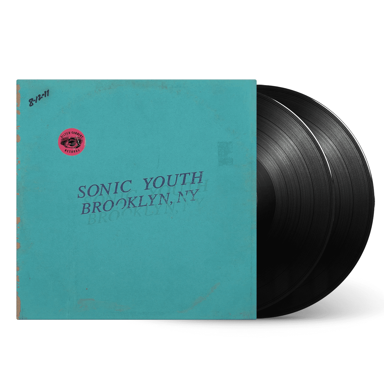 Live In Brooklyn 2011: Vinyl 2LP