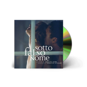 Sotto Falso Nome: CD
