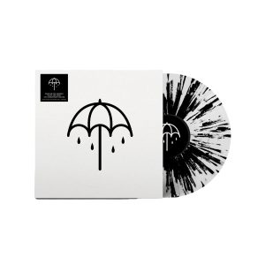 That’s The Spirit (10th Anniversary): Clear and Black Splattered Vinyl LP
