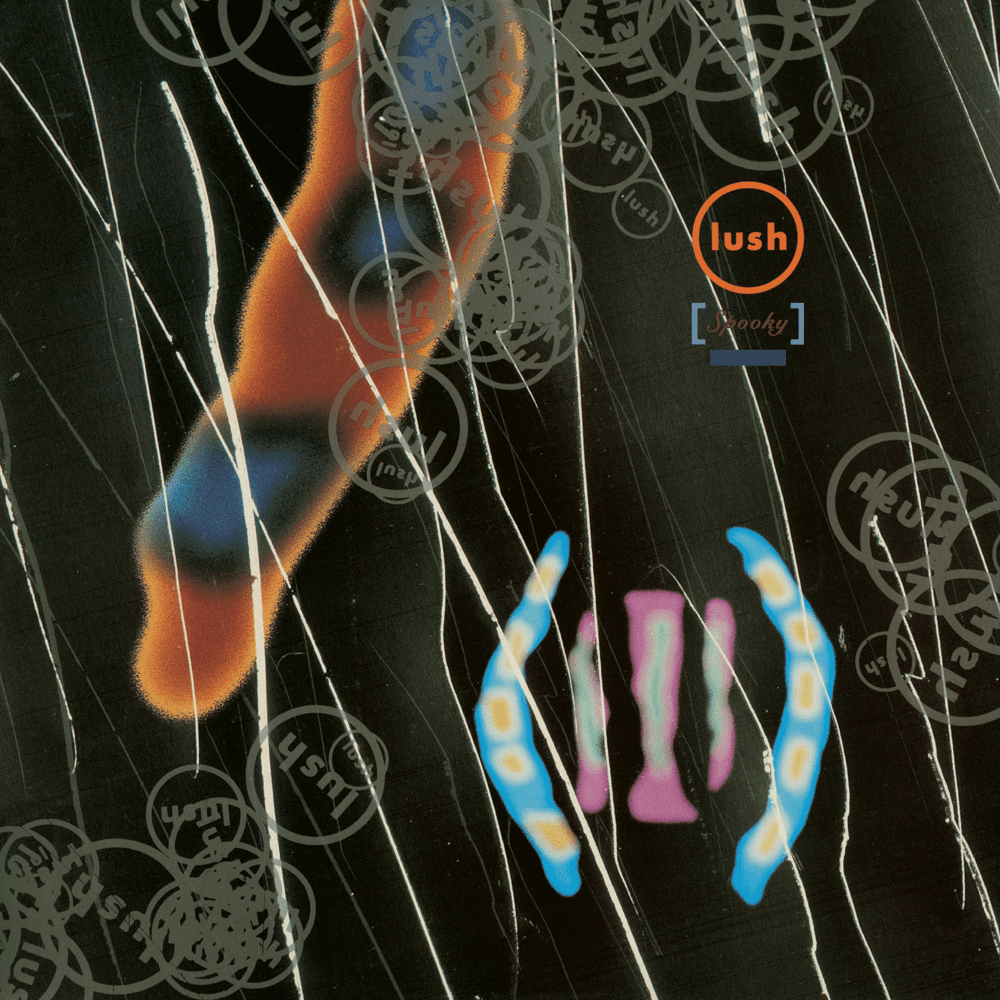 Spooky (2023 Remaster): CD - Image 2