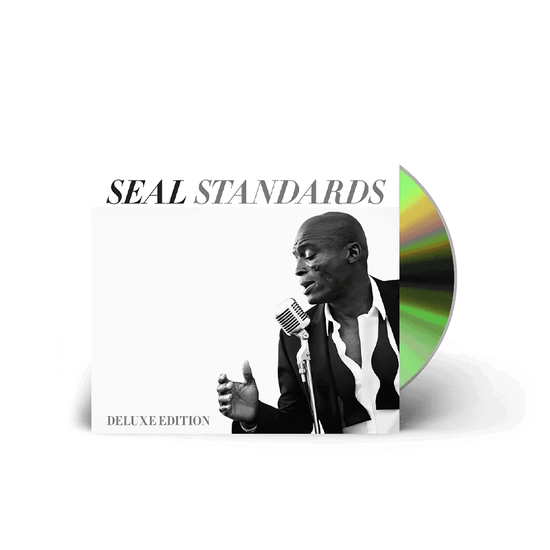 Standards (Deluxe Edition): CD