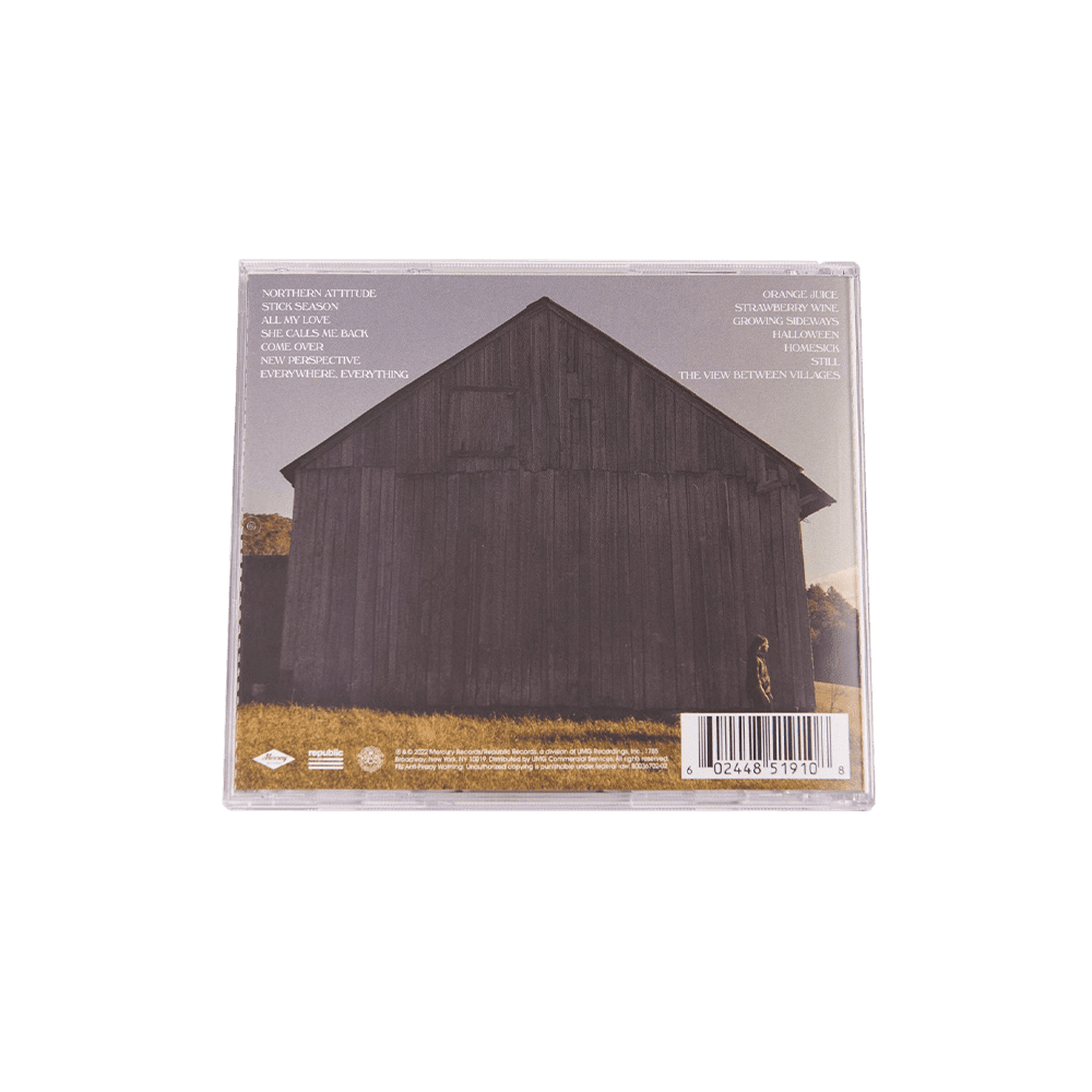 Stick Season: CD - Image 2
