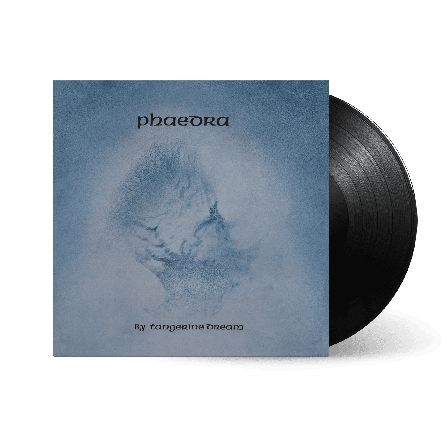 Phaedra: Vinyl LP