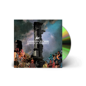 Taranta Project: CD