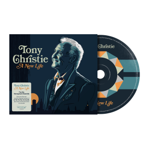 A New Life: CD