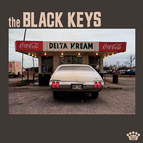 Delta Kream: Vinyl 2LP - Image 2