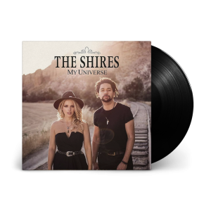 My Universe: Vinyl LP