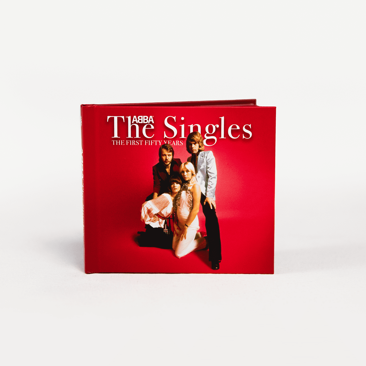 The Singles – The First Fifty Years: 2CD