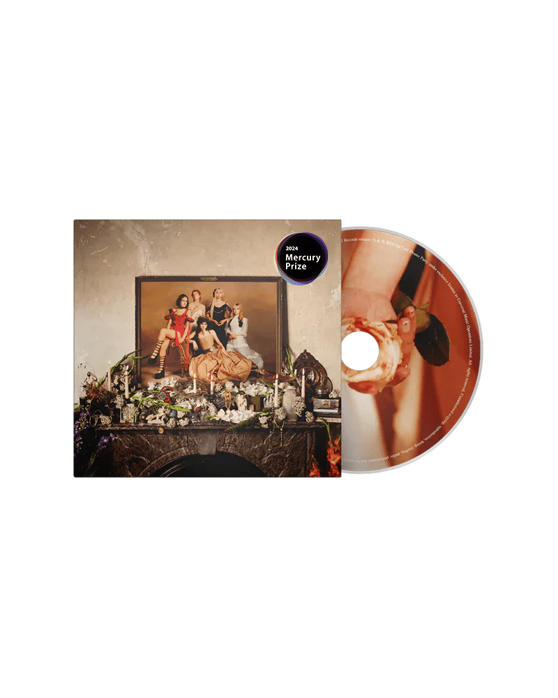 Prelude To Ecstasy: Standard CD