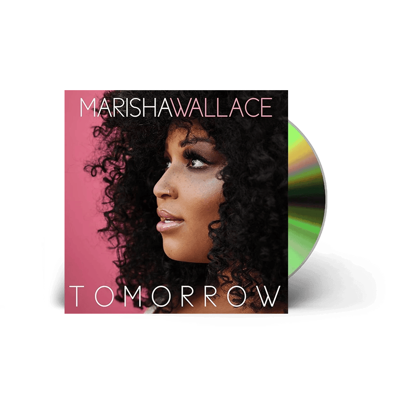 TOMORROW: CD