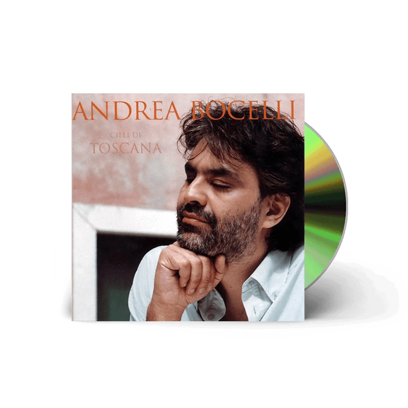 Cieli Di Toscana: CD