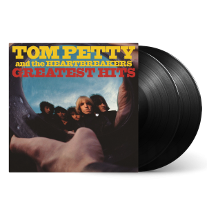 Greatest Hits: Vinyl 2LP