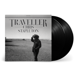 Traveller: Vinyl 2LP