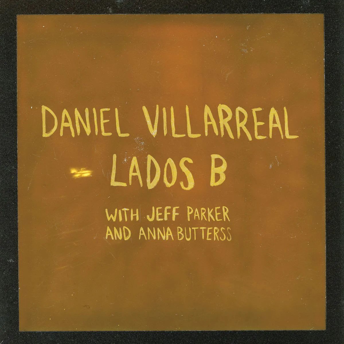Lados B: Vinyl LP