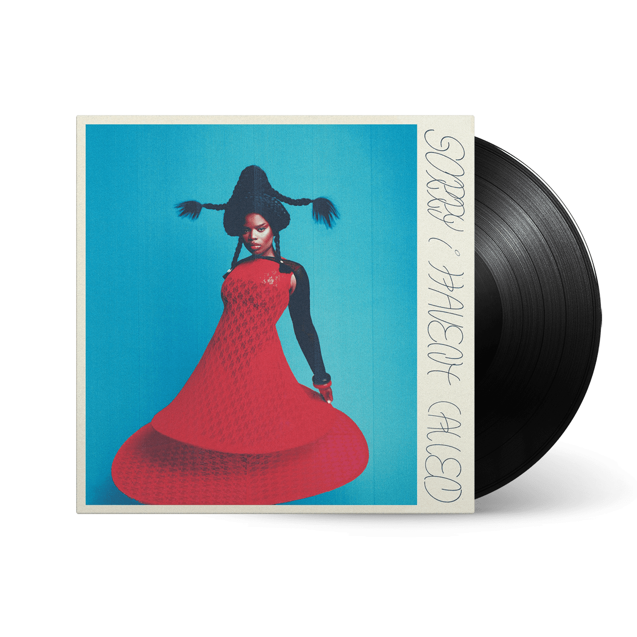 Sorry I Haven??t Called: Vinyl LP
