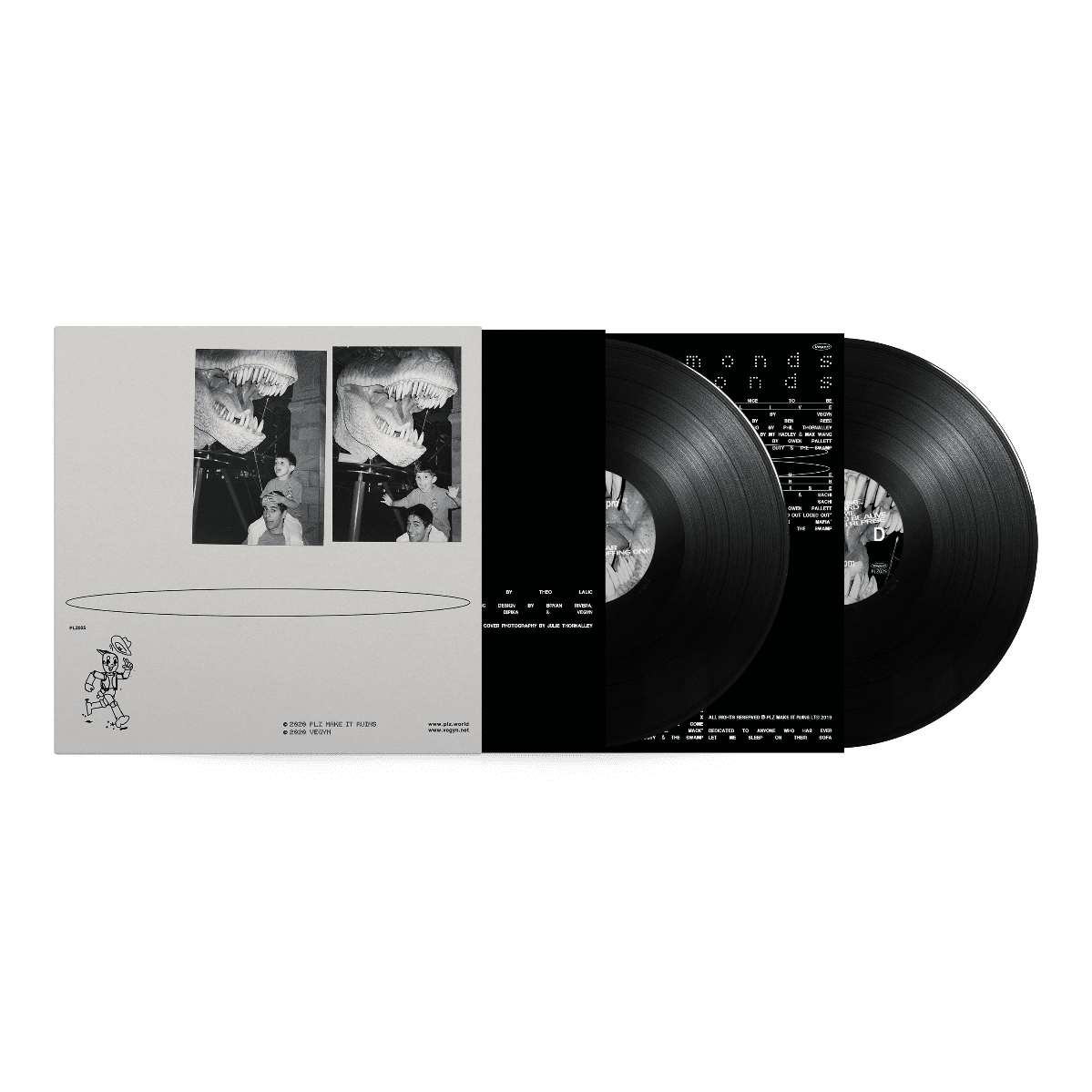 Only Diamonds Cut Diamonds (5 Year Anniversary Repress): Vinyl 2LP