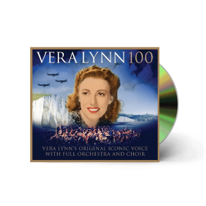 Vera Lynn 100: CD