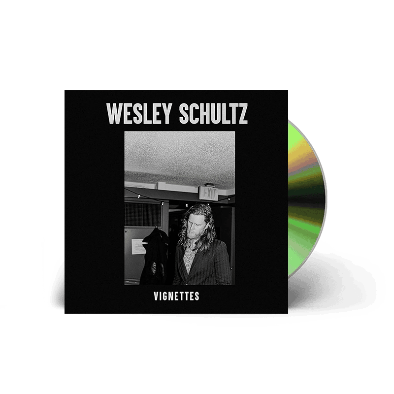 Vignettes: CD
