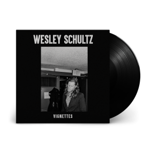 Vignettes: Vinyl LP