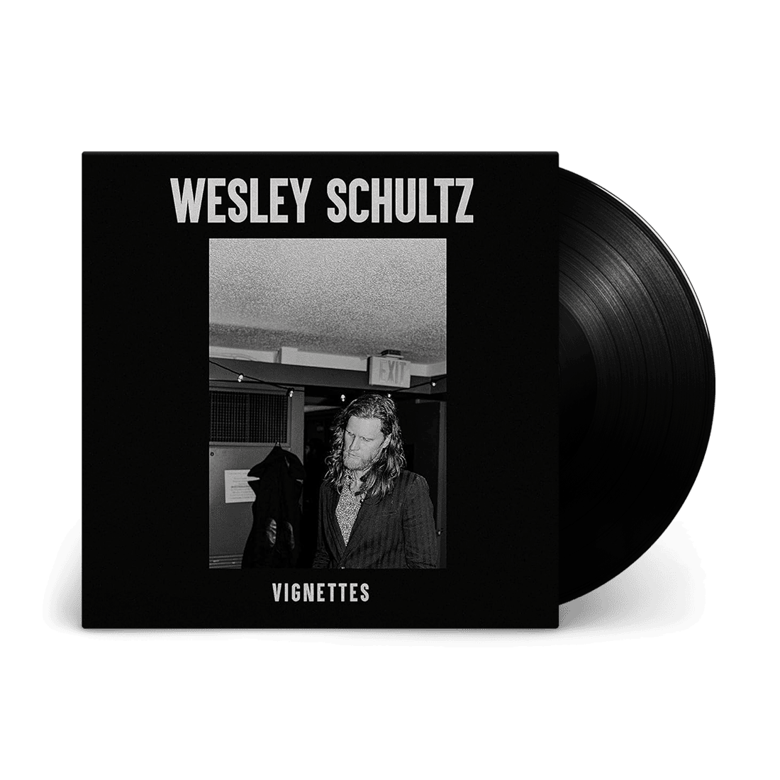 Vignettes: Vinyl LP
