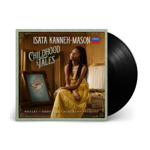 Childhood Tales LP