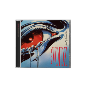 Like All Before You: CD