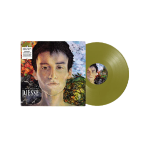 Djesse Vol. 2 (Coloured 2LP)
