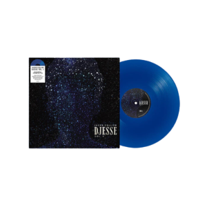 Djesse Vol. 3 (Coloured LP)