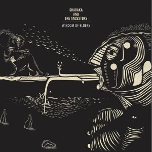 Wisdom of Elders: Vinyl LP