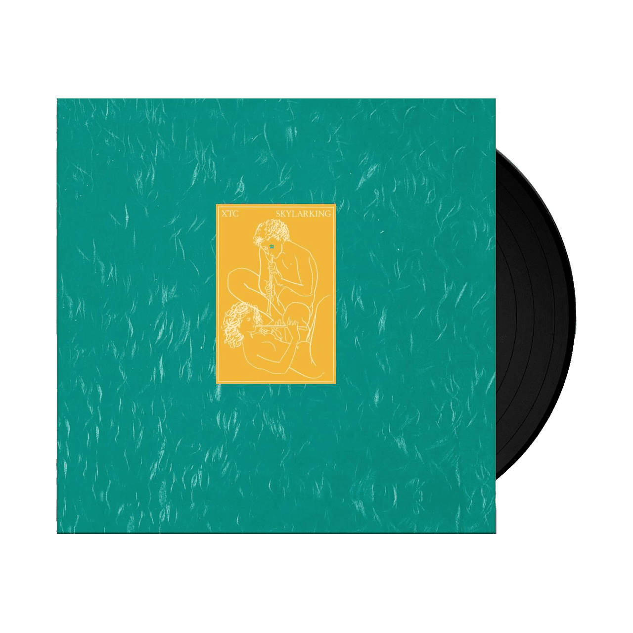Skylarking (2016 Steve Wilson Mix): Heavyweight Vinyl LP