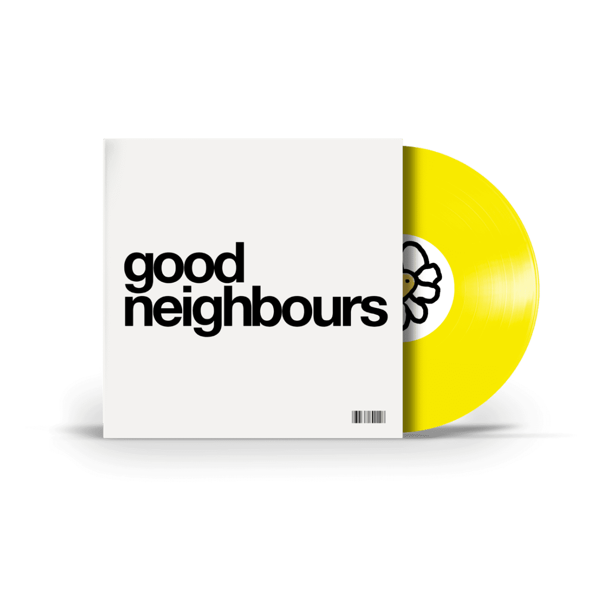 EP Store Exclusive LP