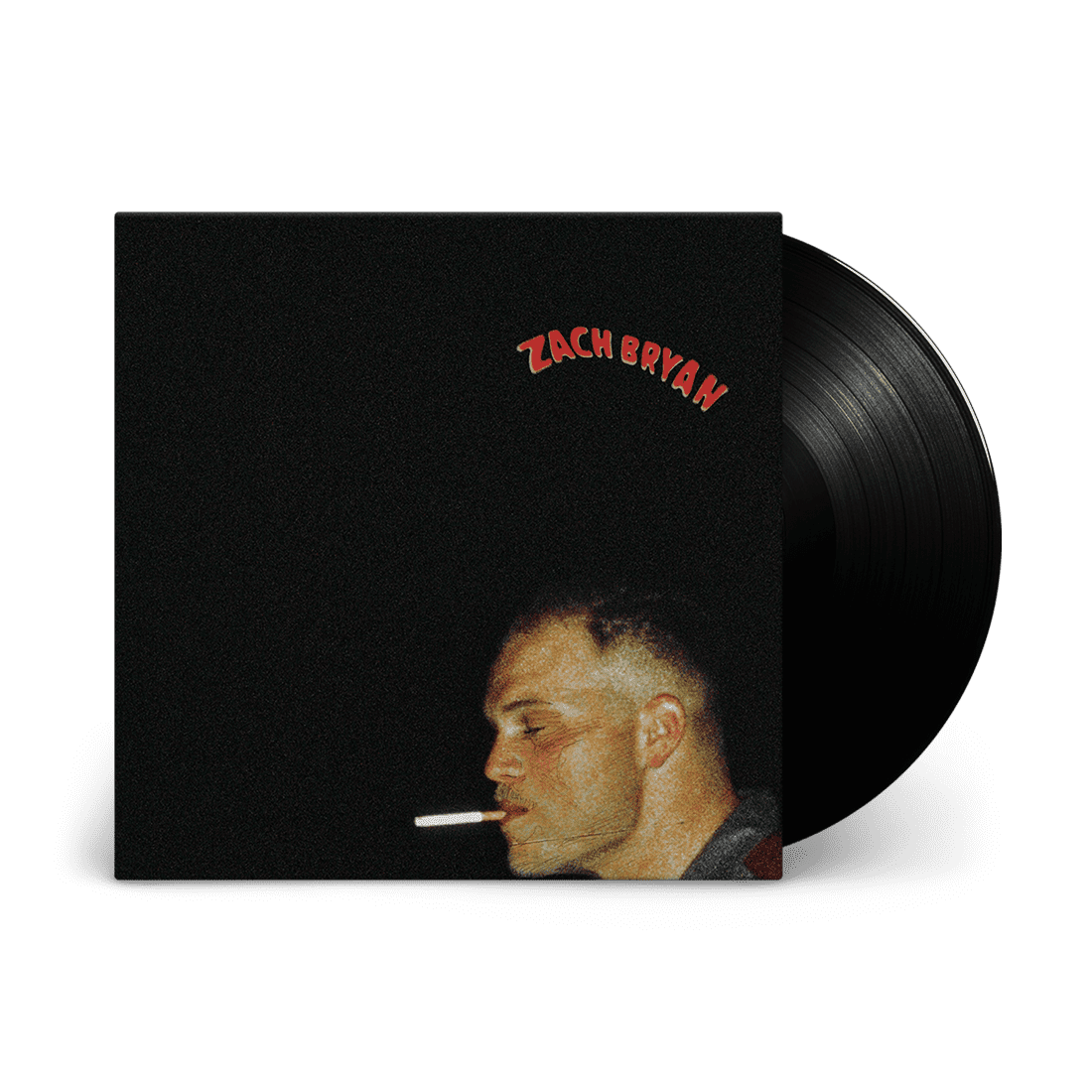 Zach Bryan: Vinyl LP